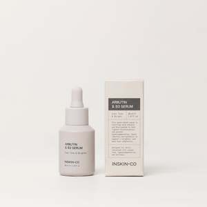 Serums: Inskin.Co Arbutin & B3 Serum