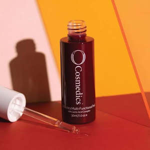 Serums: O Cosmedics Multi-Functional Peel