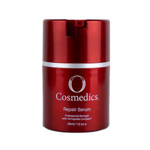Serums: O Cosmedics Repair Serum