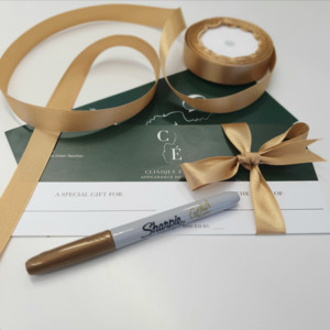 Gifts And Vouchers: Clinique Élan Gift Voucher