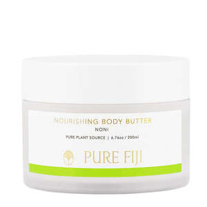 Nourishing Body Butter - Noni