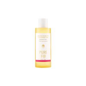 Nourishing Exotic Coconut Oil - Dragon Fruit