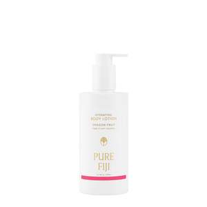 Hydration Body Lotion - Dragon Fruit