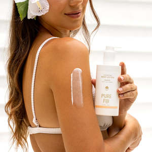 Hydrating Body Lotion - Mango