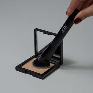 Makeup: 1Skin Blur Finishing Powder