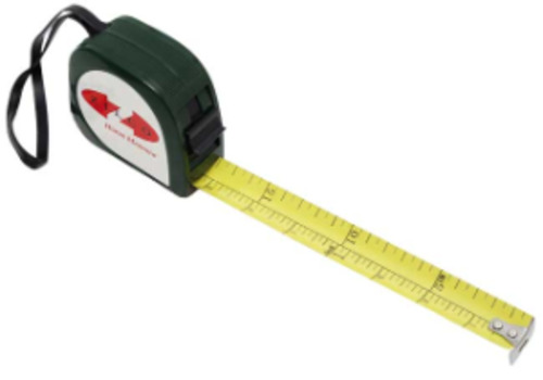Horse Height Measure Tape