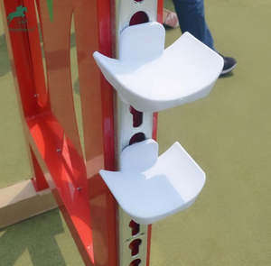Jump Cups (Pair)