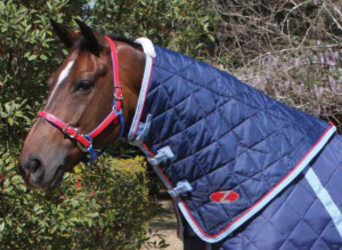 Defender Comforter Neck Rug