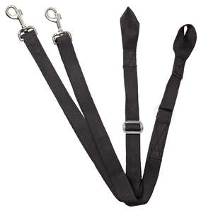 Heavy PP Leg Straps