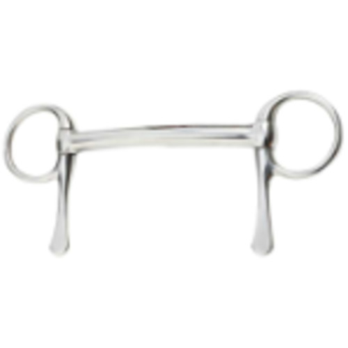 Half Spoon Mullen Mouth - 14cm