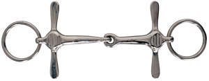 Bits: NP LOOSE RING TOM THUMB