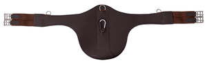 Girths: PLATINUM STUD GUARD GRITH