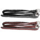 32mm Full Legnth Stirrup Leathers