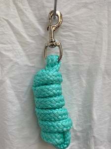 Turquoise Lead