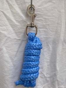 Royal Blue Lead