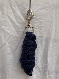 Navy Lead