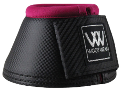 Horse Boots: Woof Wear Pro Overreach Boot