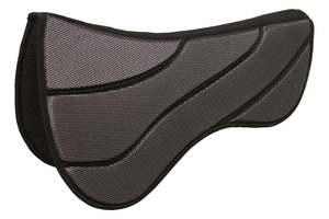 Mark Todd Mesh half pad