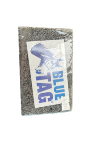 Easy grooming Block