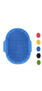 Rubber Brush