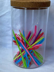 Braiding Needles
