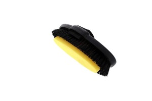 Water Brush Sponge/Bristle