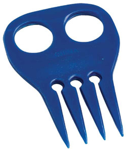 Grooming And Turnout: Braid Aid comb