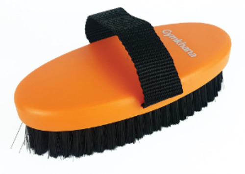 Grooming And Turnout: Gymkhana Small Body Brush