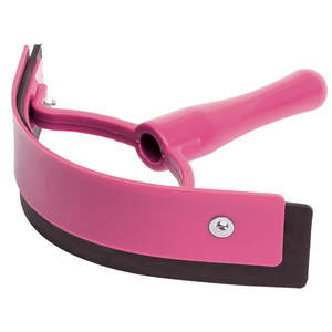 Plastic Sweat Scraper