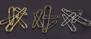 Jewelry And Accessories: Stock pins
