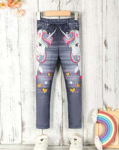 Unicorn leggings