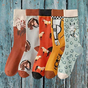 Casual Clothing: Socks
