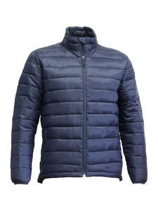 ULK Ultralite Puffer – Kids- printing available