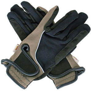 Gloves And Socks: FLAIR AMARA 4-WAY GLOVES