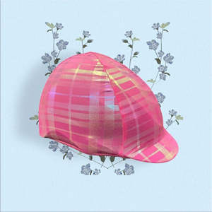 Helmet covers
