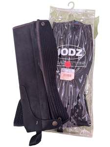 Jodz Chapattes