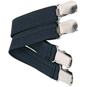 Riding Boots And Chaps: KEEP A JOD CLIPS