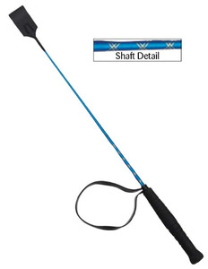 Whips And Crops: Pony Club Whip