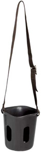 Muzzle with Straps - One Size
