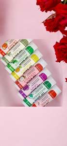 Lip balm