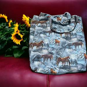 Locally made bags