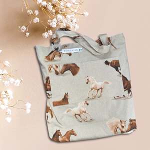 Horse bag
