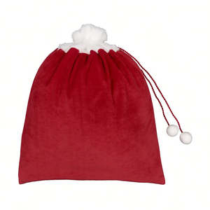 Giftware: Christmas Santa Sack