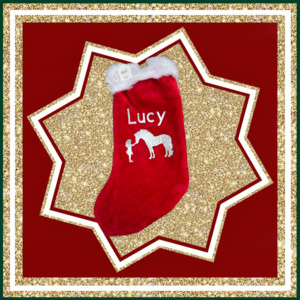 Giftware: Christmas Stocking