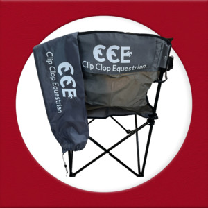Chair, custom printed in your style