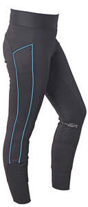 GRIP-X RIDING TIGHTS
