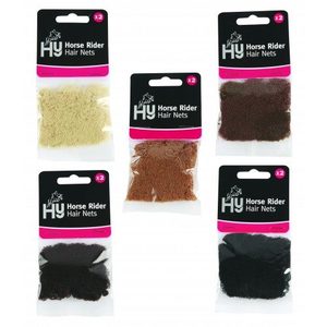 HY HAIRNETS