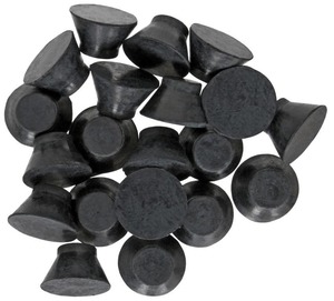 Horse Pony Washer: Rubber Stud hole stoppers