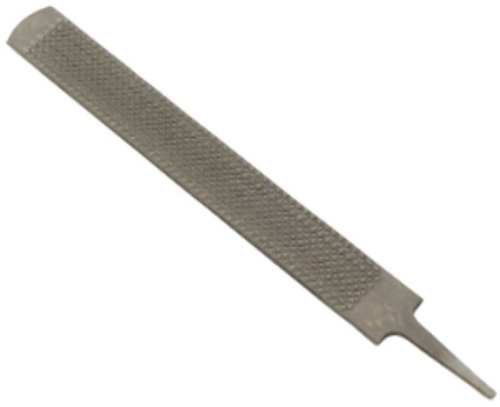 Horse Pony Washer: Smithy Tanged Rasp - 35cm