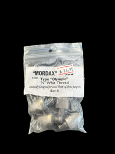 Horse Pony Washer: Studs set of 4
